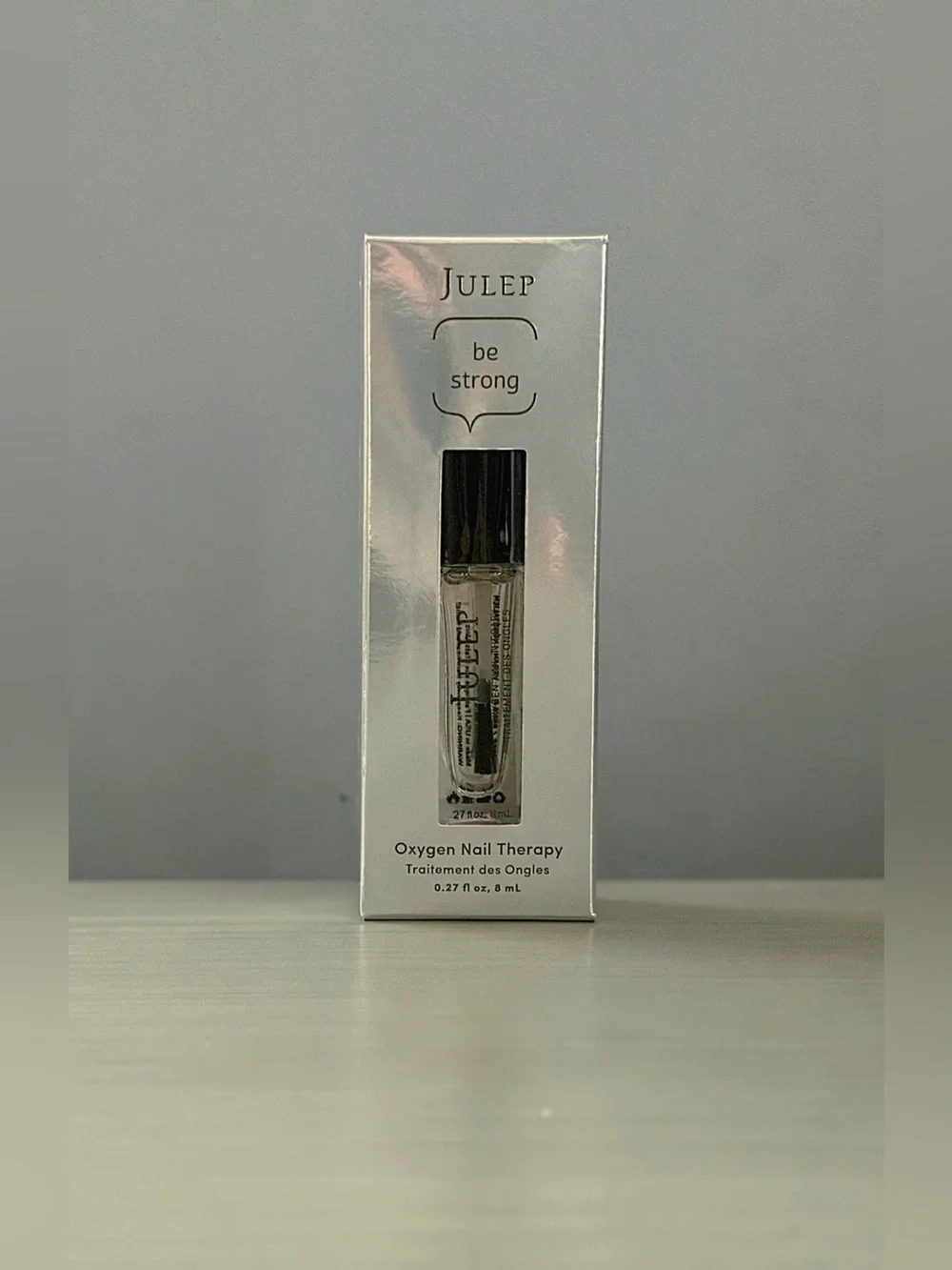 Julep beauty ‘be